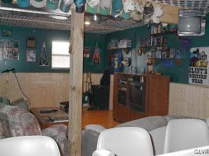 120 Gun Club Road Palmerton, PA 18071 - Photo 18 of 21 Lower level