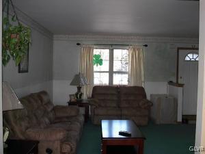120 Gun Club Road Palmerton, PA 18071 - Photo 6 of 21 Livingroom