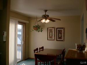 120 Gun Club Road Palmerton, PA 18071 - Photo 8 of 21 Dining room