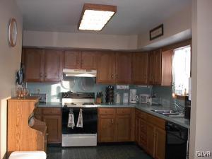 120 Gun Club Road Palmerton, PA 18071 - Photo 9 of 21 Kitchen