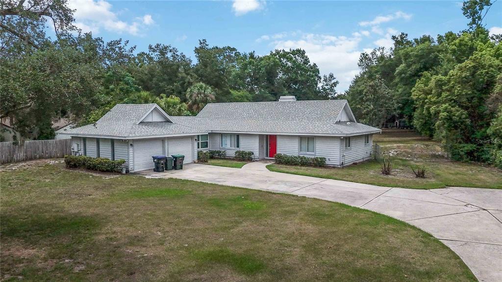 10520 Park Ridge Gotha Road Windermere, FL 34786 - Photo 4 of 4