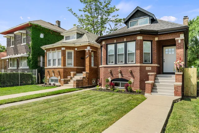$389,000 | 8746 South Wood Street, Chicago, IL 60620