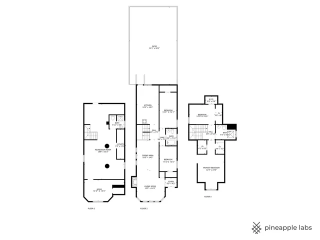 $389,000 | 8746 South Wood Street, Chicago, IL 60620
