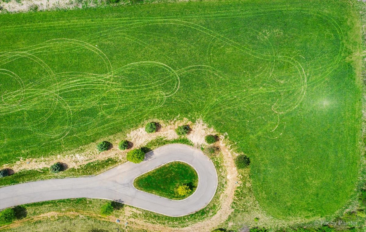 4002 Riverside Drive Johnsburg, IL 60051 - Photo 25 of 29 a view of a backyard