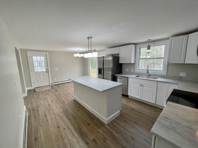 18 Standish Neck Road Gorham, ME 04038 - Photo 18 of 38 2