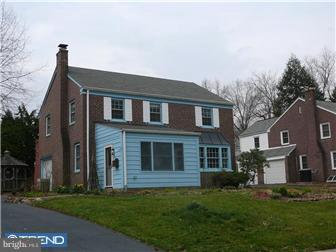 416 Lanfair Road Cheltenham, PA 19012 - Photo 1 of 11 Gallery Image 1