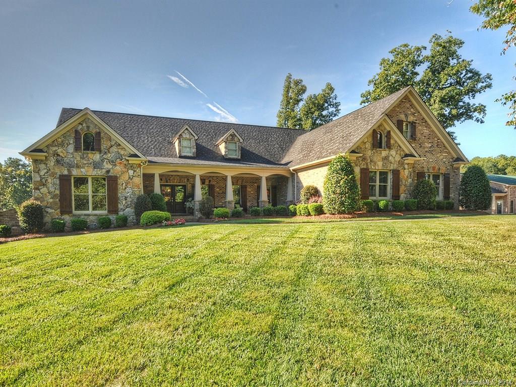 719 Brief Road West Indian Trail, NC 28079 - Photo 1 of 24 Gallery Image 1