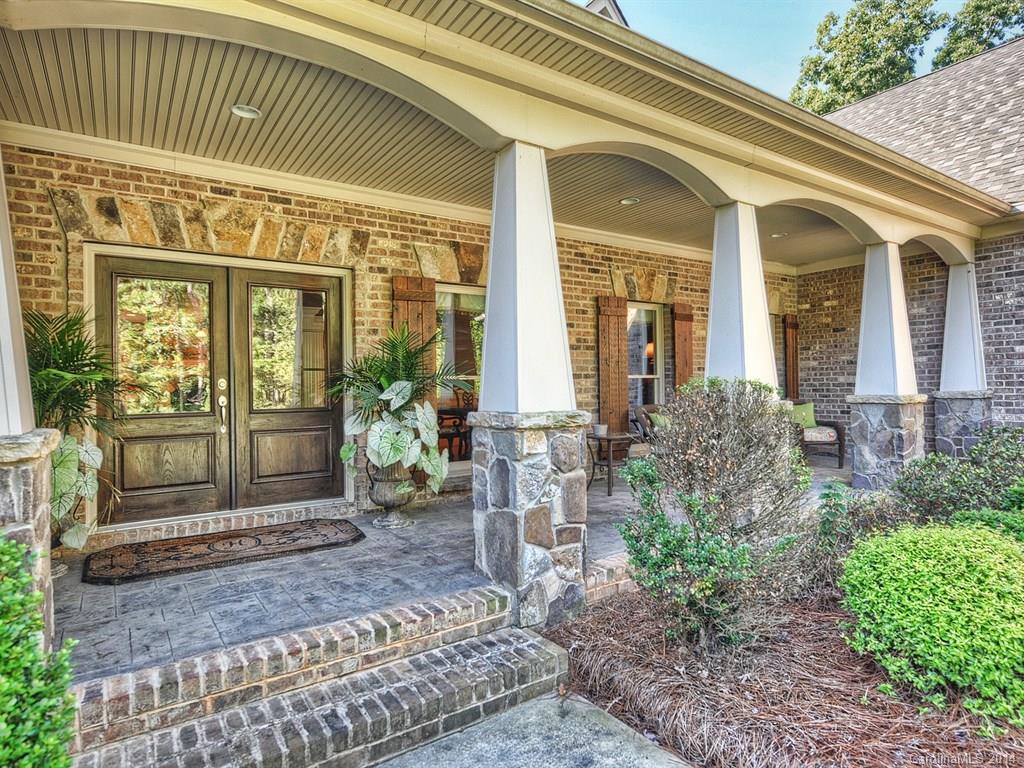 719 Brief Road West Indian Trail, NC 28079 - Photo 2 of 24 Gallery Image 2