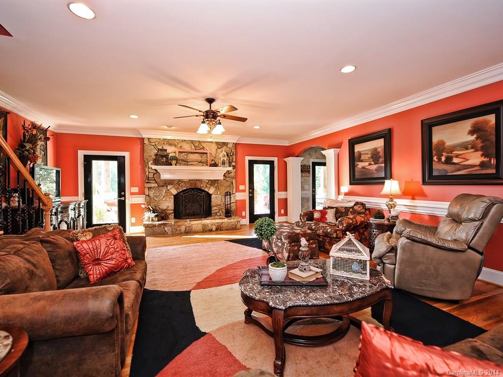 719 Brief Road West Indian Trail, NC 28079 - Photo 3 of 24 Gallery Image 3