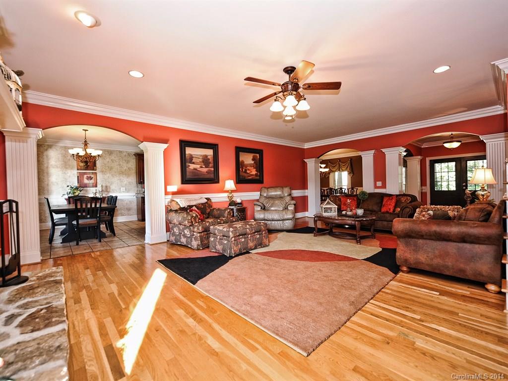 719 Brief Road West Indian Trail, NC 28079 - Photo 4 of 24 Gallery Image 4