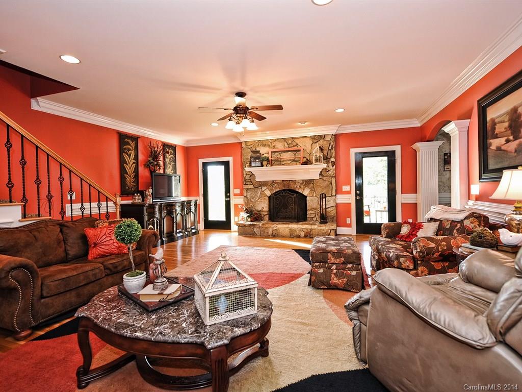 719 Brief Road West Indian Trail, NC 28079 - Photo 5 of 24 Gallery Image 5
