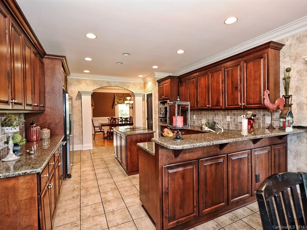 719 Brief Road West Indian Trail, NC 28079 - Photo 6 of 24 Gallery Image 6