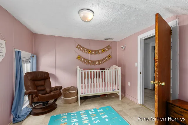 $160,000 | 417 Sanborn Avenue, Big Rapids, MI 49307