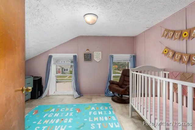 $160,000 | 417 Sanborn Avenue, Big Rapids, MI 49307