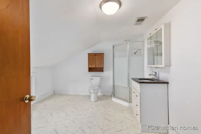 $160,000 | 417 Sanborn Avenue, Big Rapids, MI 49307