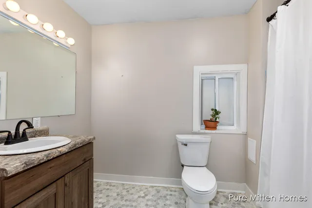 $160,000 | 417 Sanborn Avenue, Big Rapids, MI 49307