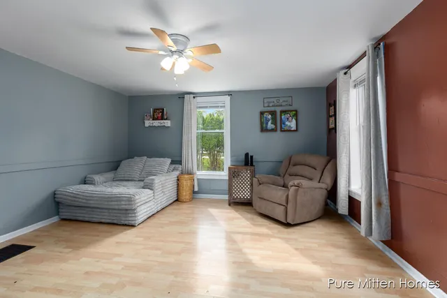 $160,000 | 417 Sanborn Avenue, Big Rapids, MI 49307