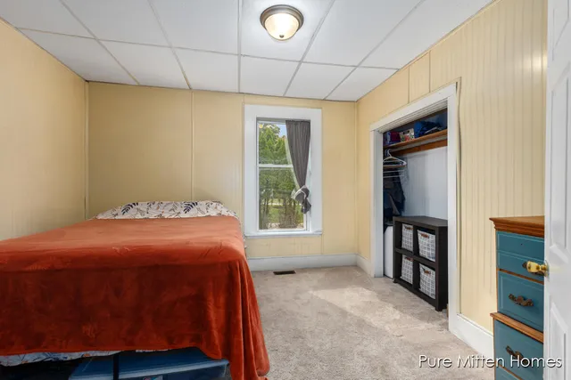 $160,000 | 417 Sanborn Avenue, Big Rapids, MI 49307