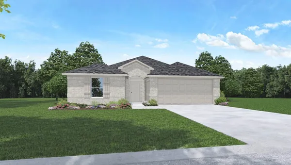 $267,990 | 16800 Country Roots Avenue, Conroe, TX 77302