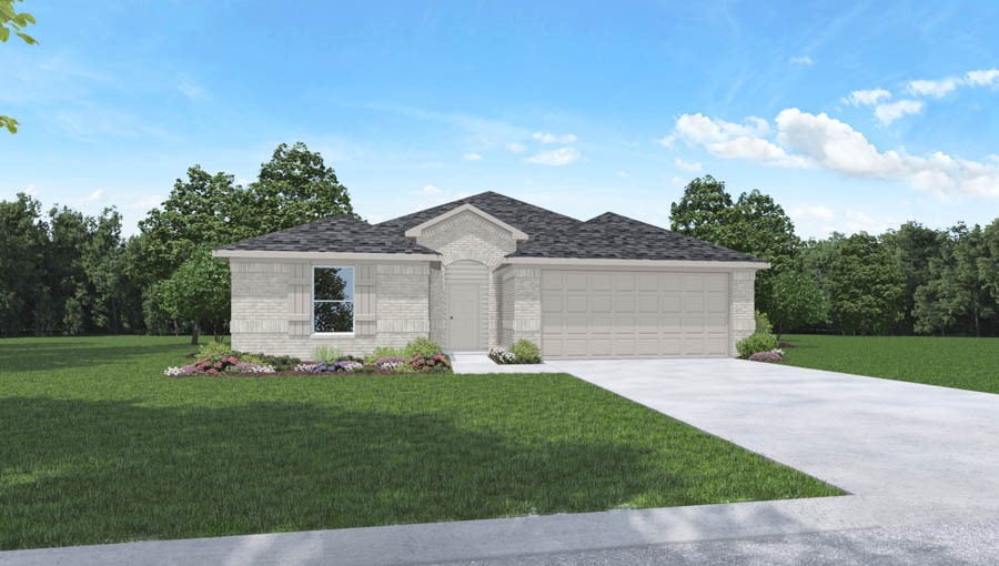 16800 Country Roots Avenue Conroe, TX 77302 - Photo 1 of 26