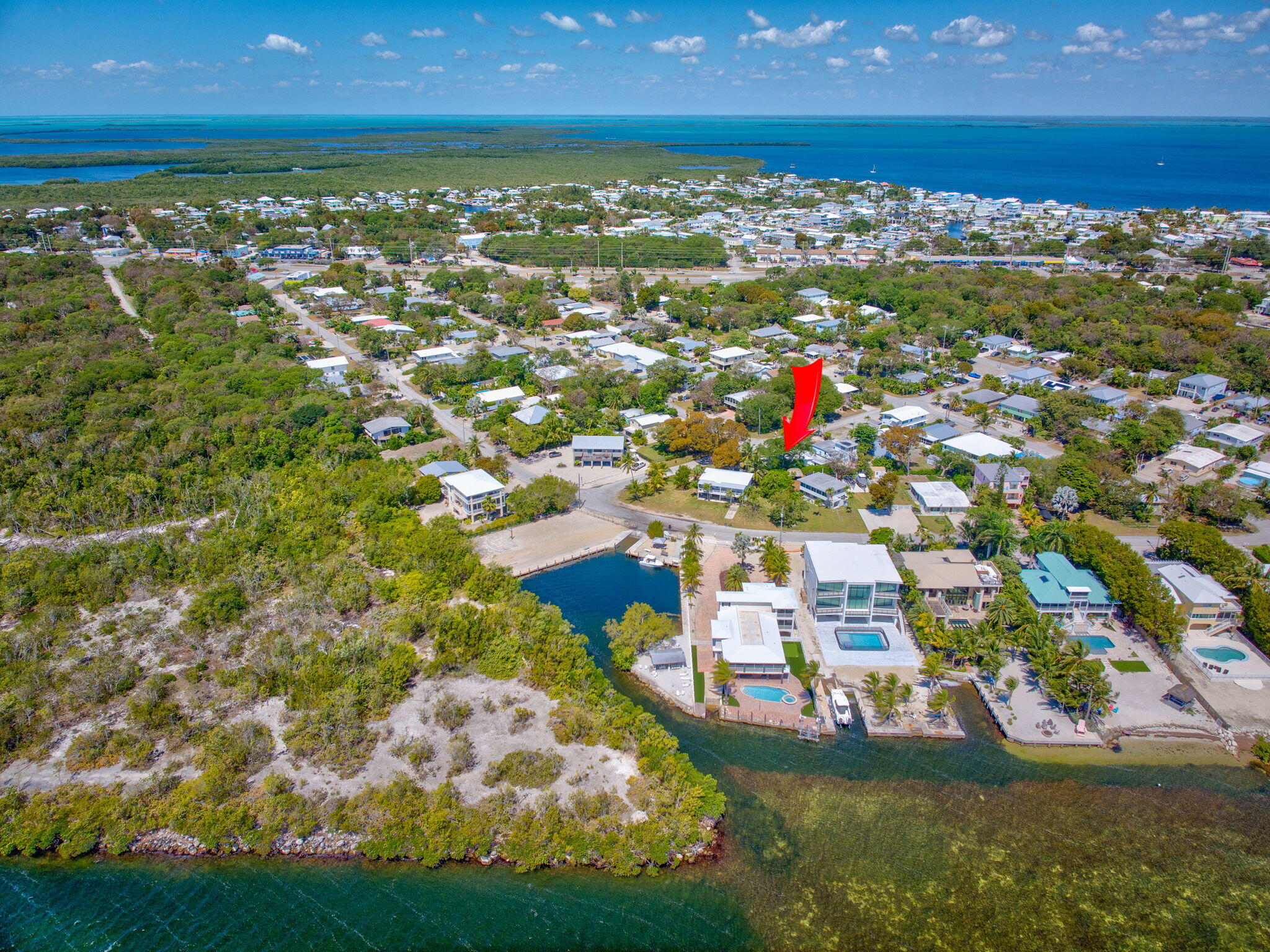 446 Largo Avenue Key Largo, FL 33037 - Photo 11 of 18