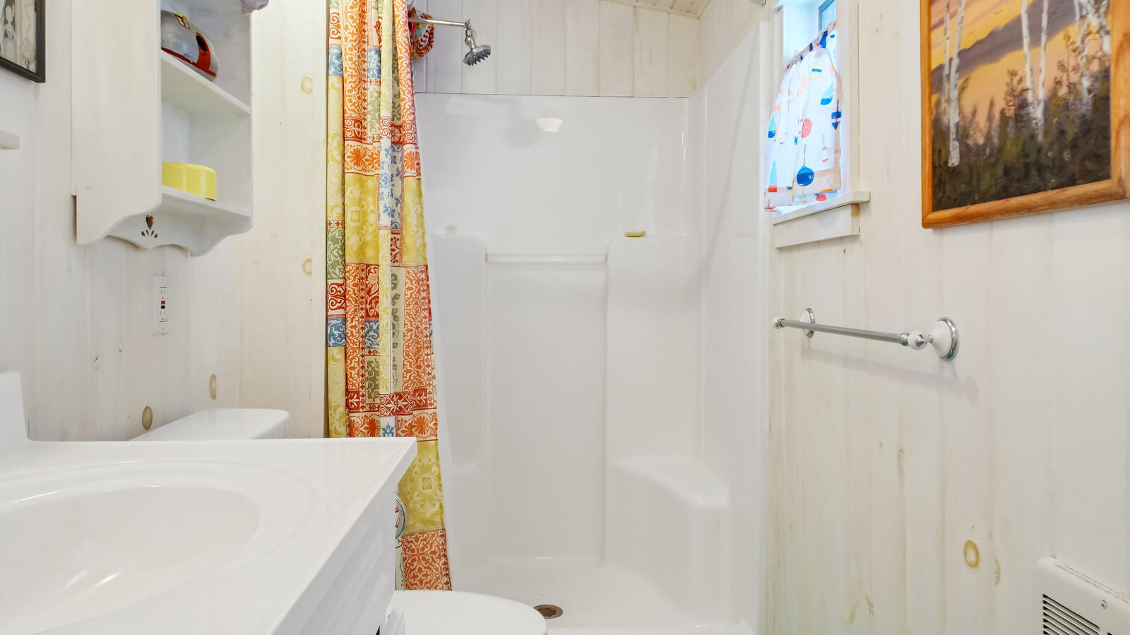 137 9th Fire Road South China, ME 04358 - Photo 26 of 30 Bathroom