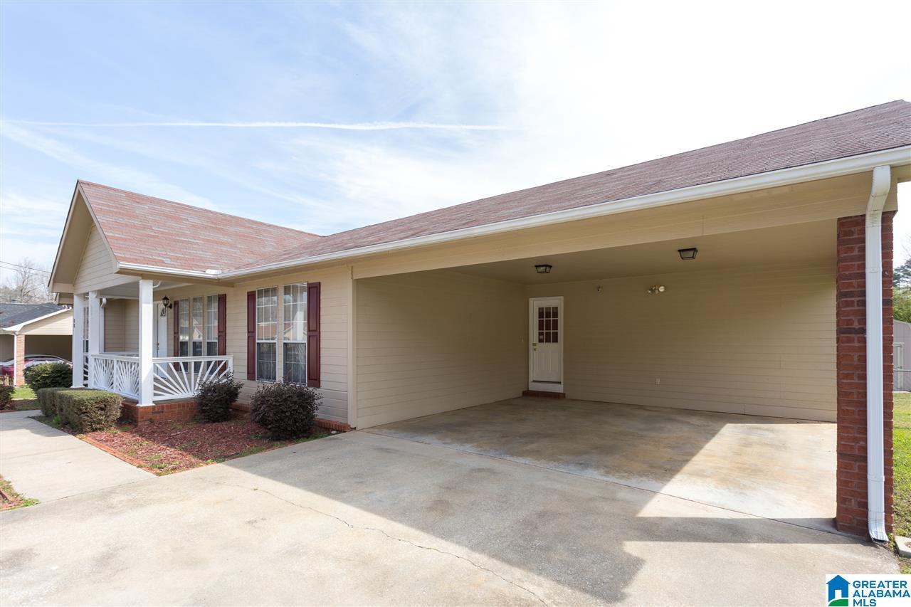 88 Alex Lane Oxford, AL 36203 - Photo 6 of 28