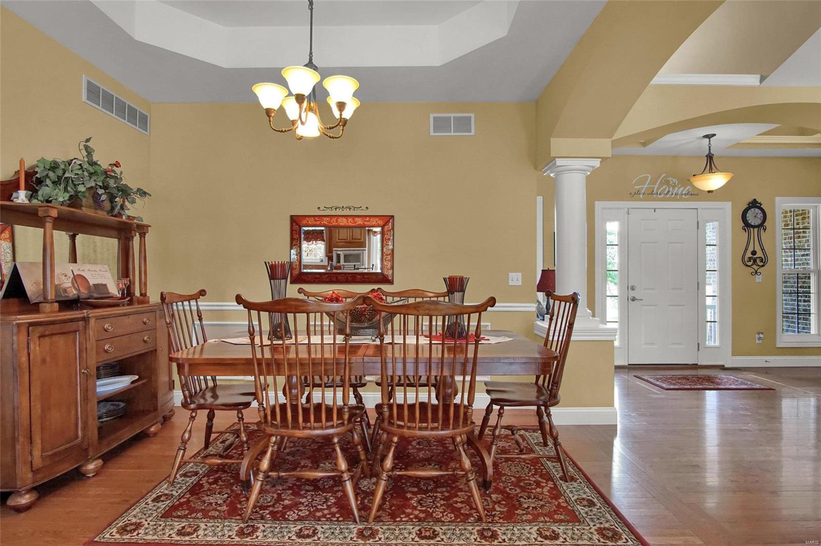 9606 Fruit Road Alhambra, IL 62001 - Photo 11 of 33