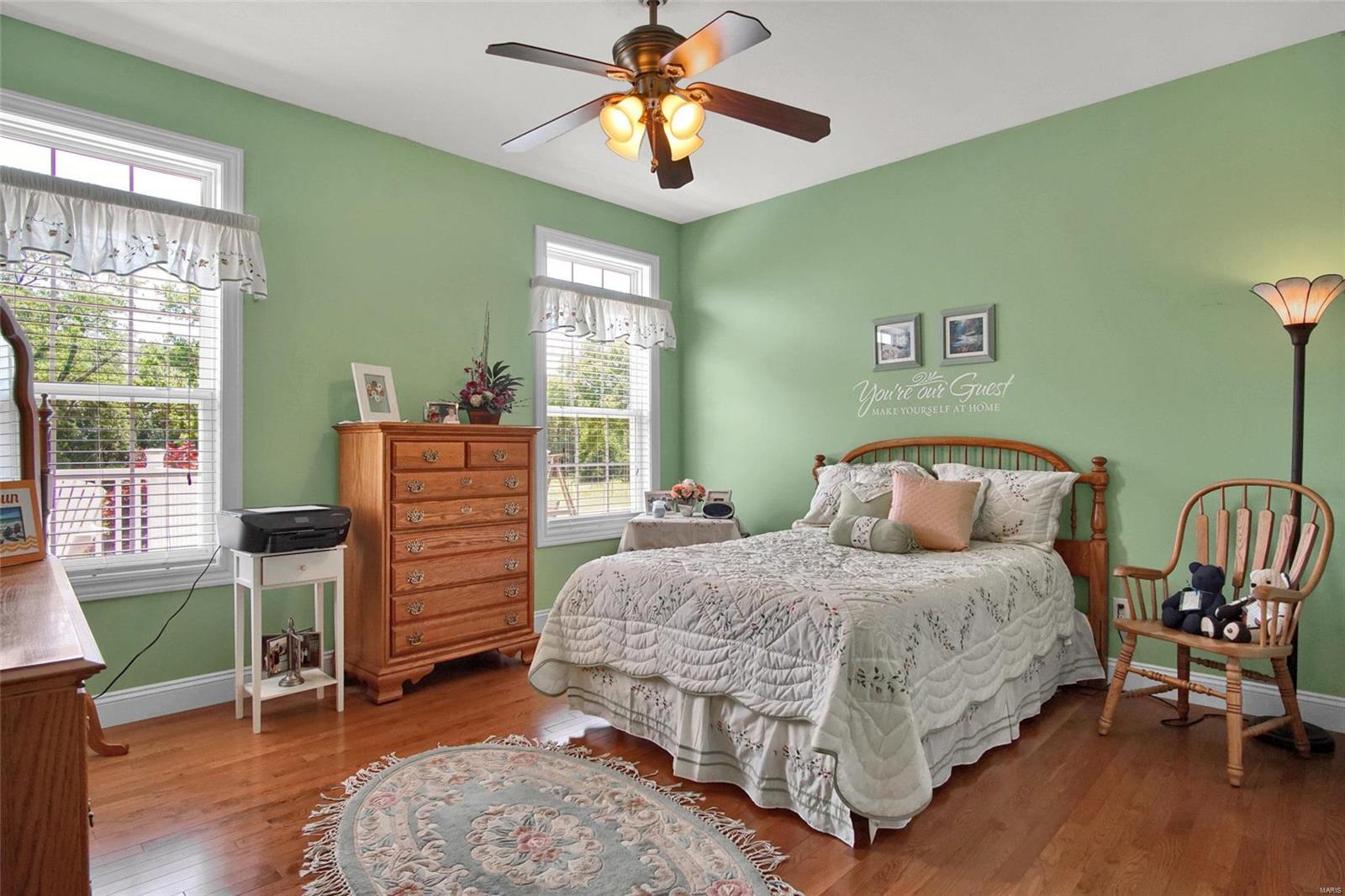 9606 Fruit Road Alhambra, IL 62001 - Photo 15 of 33