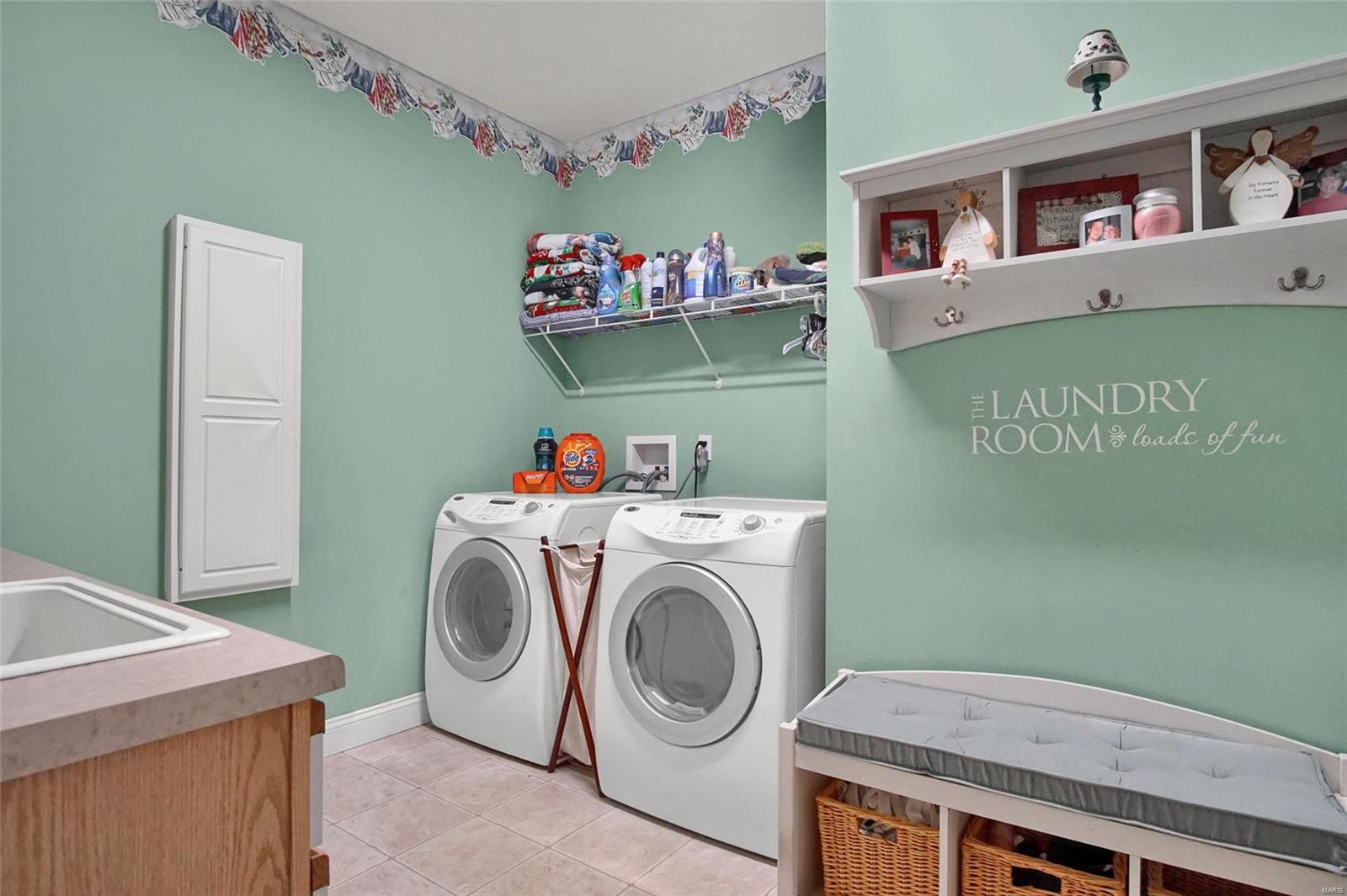 9606 Fruit Road Alhambra, IL 62001 - Photo 18 of 33