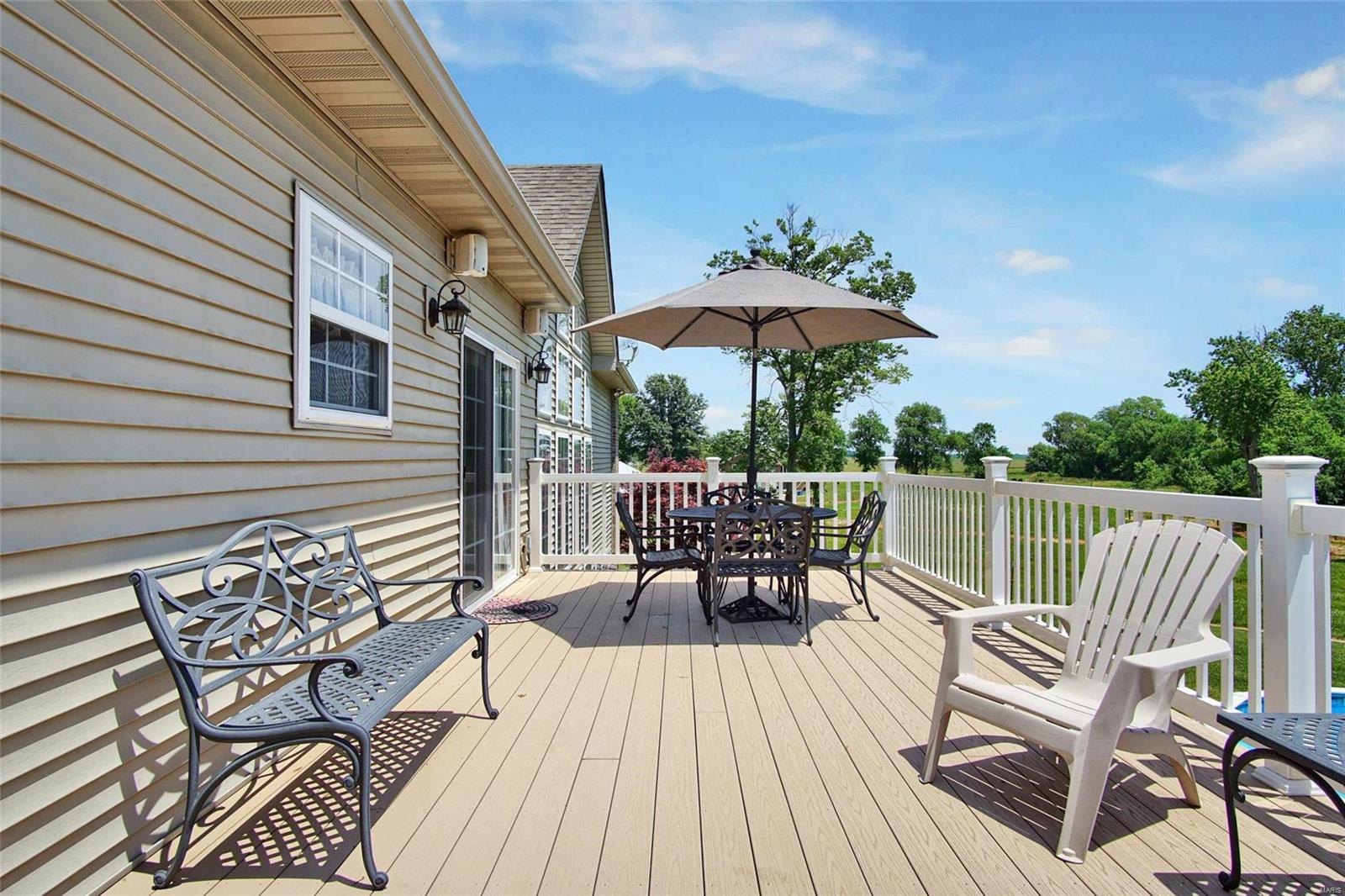 9606 Fruit Road Alhambra, IL 62001 - Photo 25 of 33