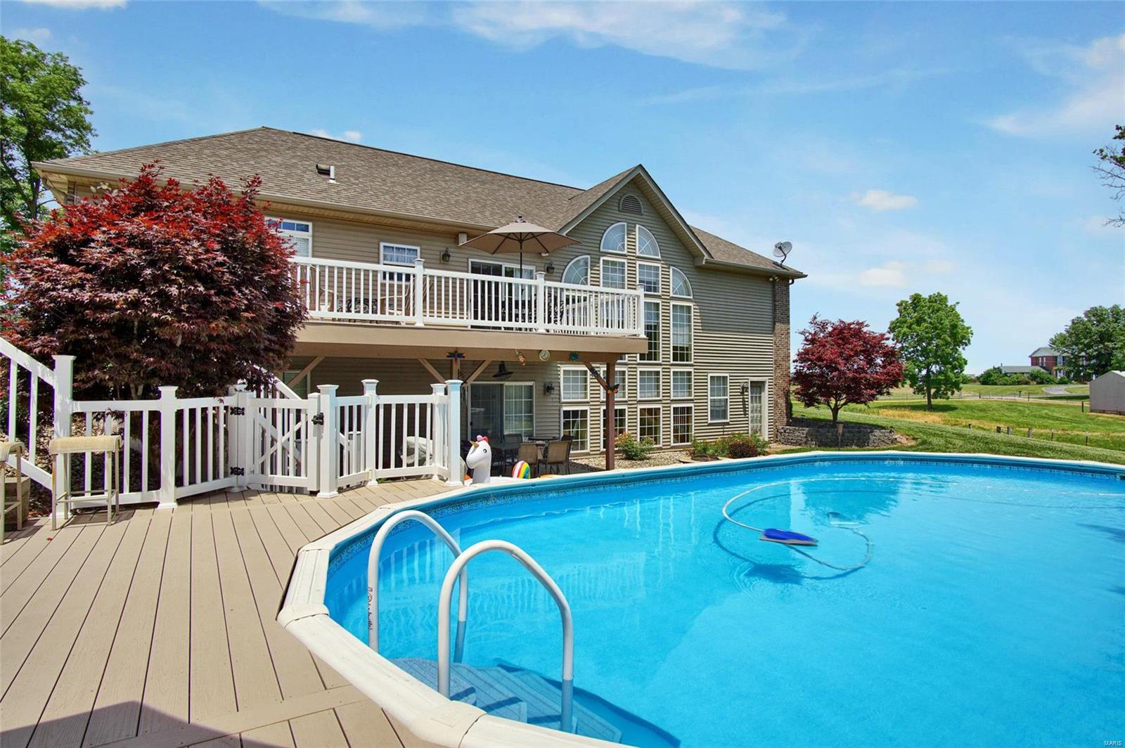 9606 Fruit Road Alhambra, IL 62001 - Photo 26 of 33