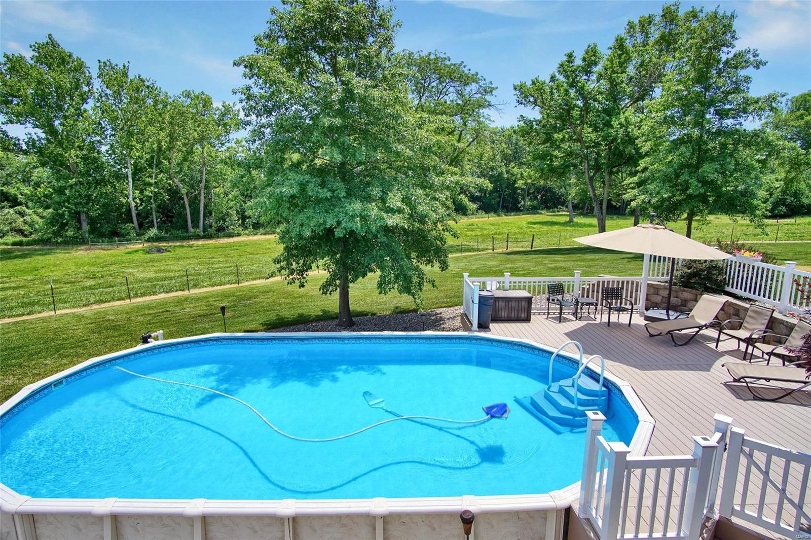 9606 Fruit Road Alhambra, IL 62001 - Photo 27 of 33