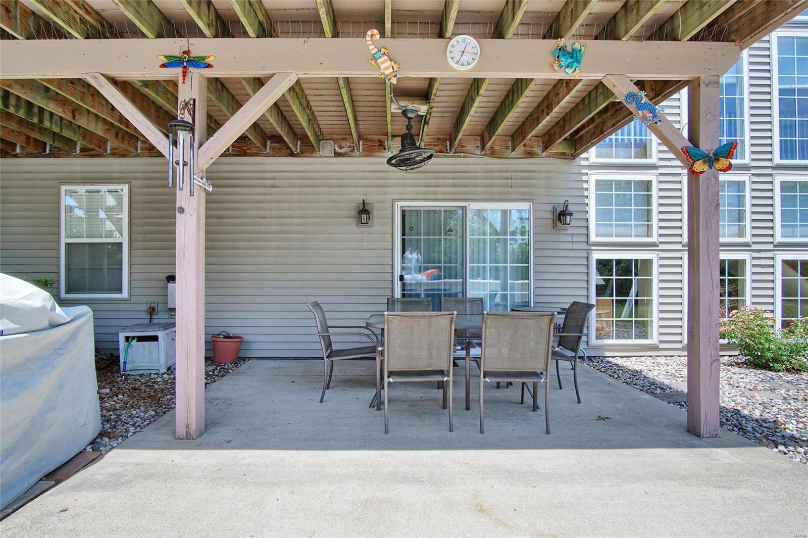 9606 Fruit Road Alhambra, IL 62001 - Photo 28 of 33