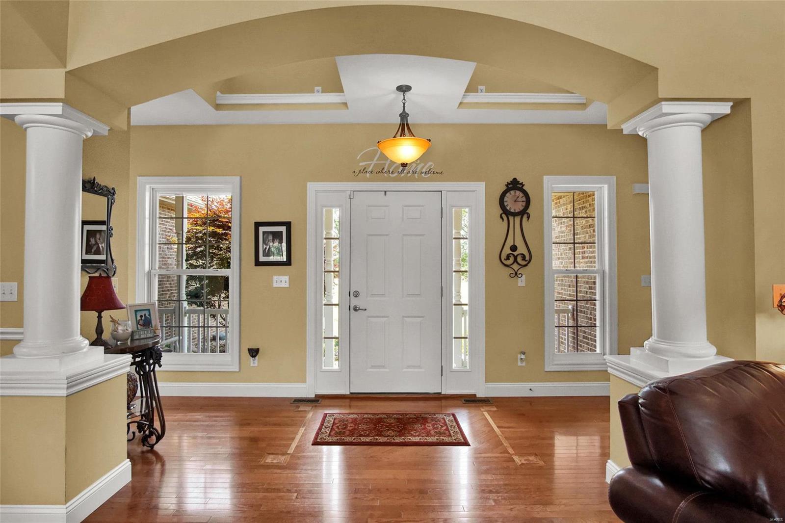 9606 Fruit Road Alhambra, IL 62001 - Photo 5 of 33