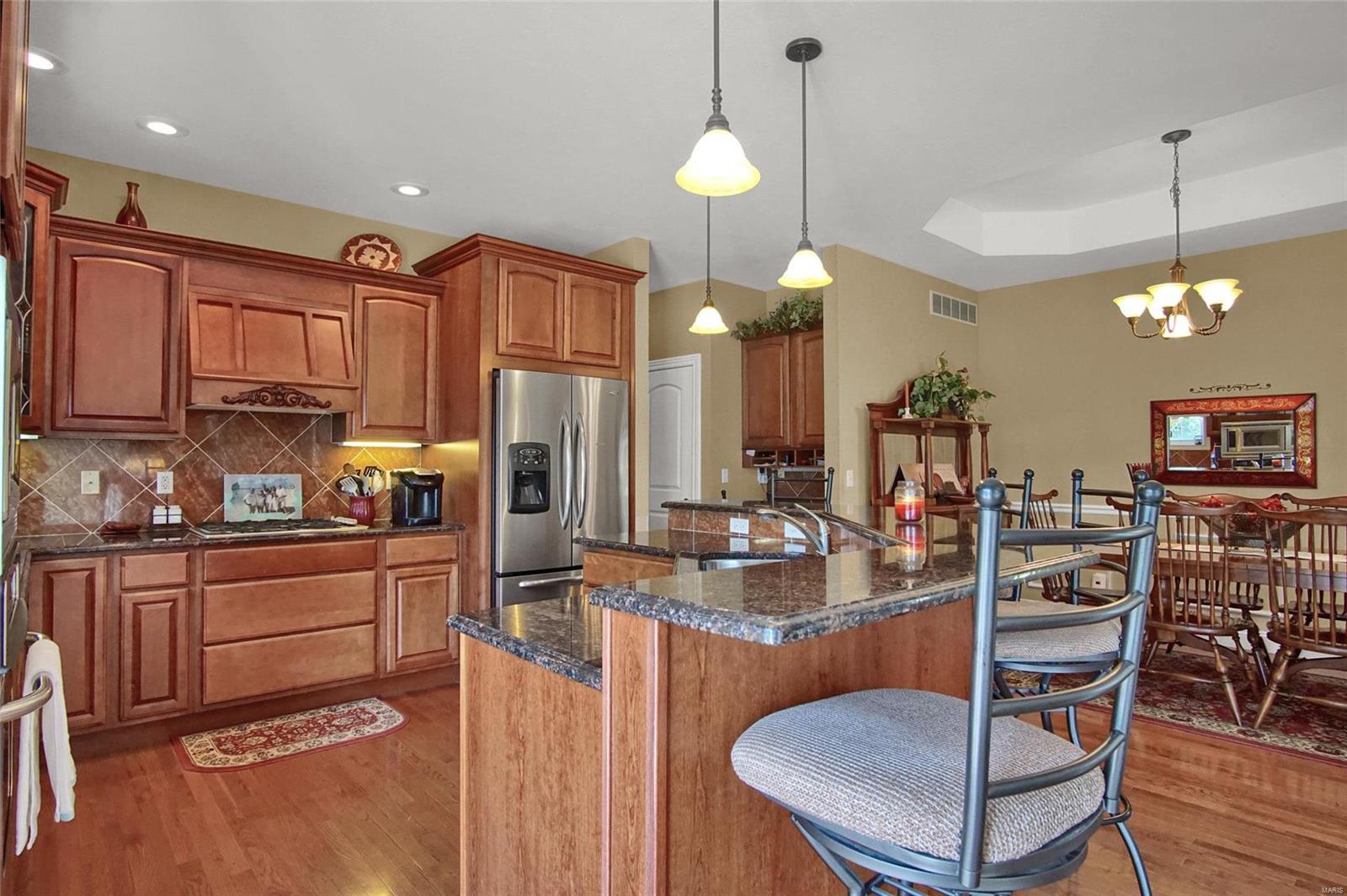9606 Fruit Road Alhambra, IL 62001 - Photo 8 of 33