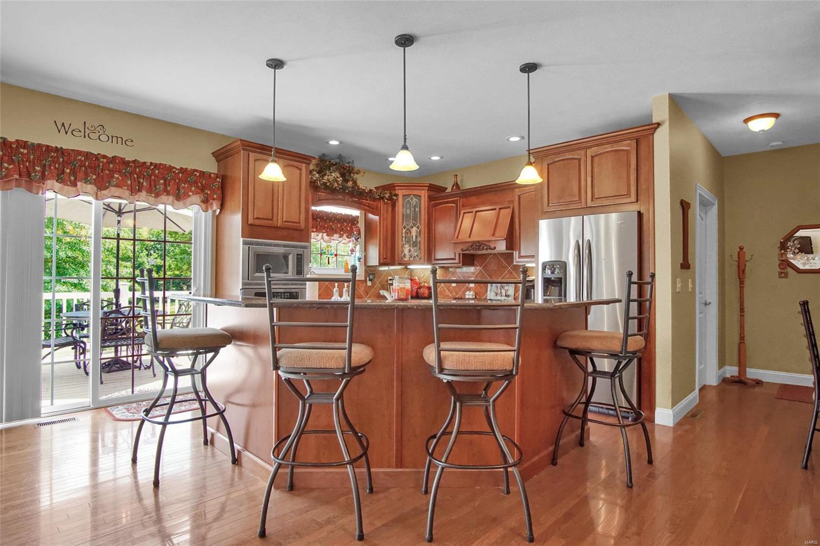 9606 Fruit Road Alhambra, IL 62001 - Photo 10 of 33