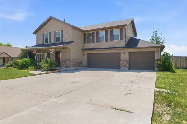$495,000 | 542 Lakeside Drive, Franklin, ID 83237