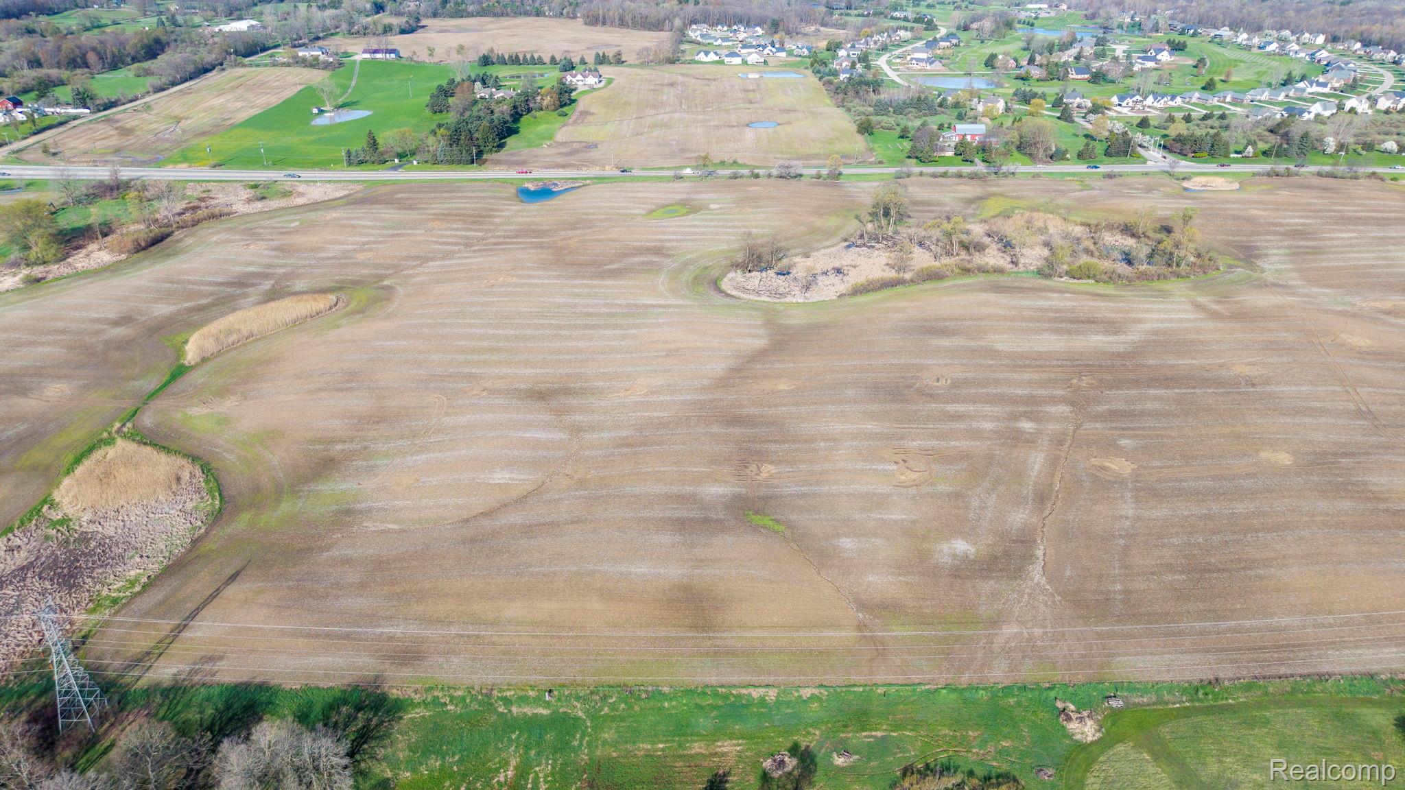 Lot 4 Lapeer Road Metamora, MI 48455 - Photo 10 of 15 9-web-or-mls-Aerial - Lapeer and Brauer (8 of 14).jpg