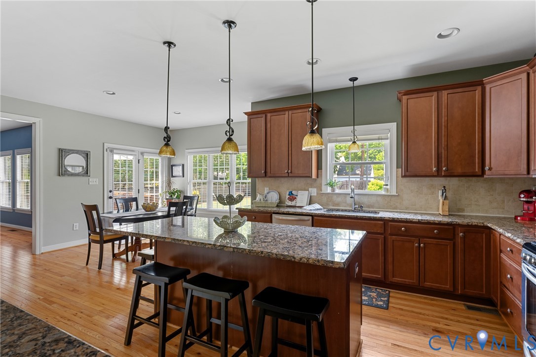 11904 Sunrise Road Henrico, VA 23233 - Photo 17 of 62