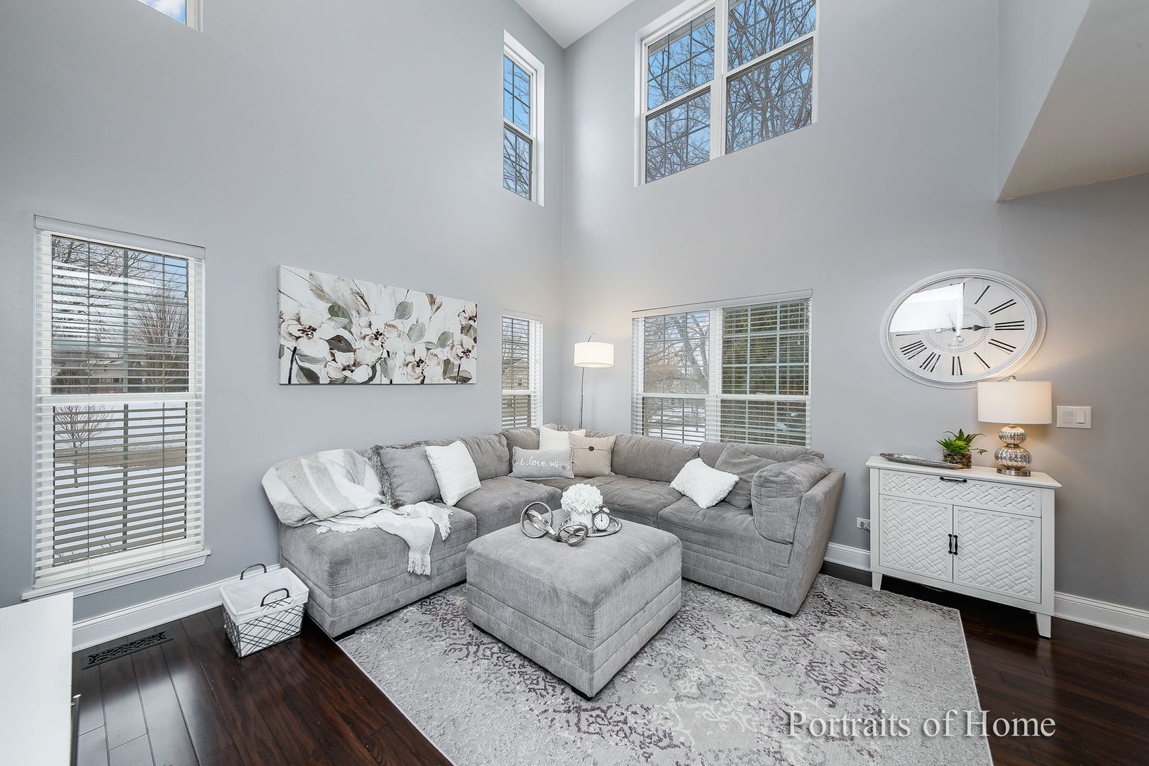 1001 Horizon Ridge Lake In The Hills, IL 60156 - Photo 2 of 20