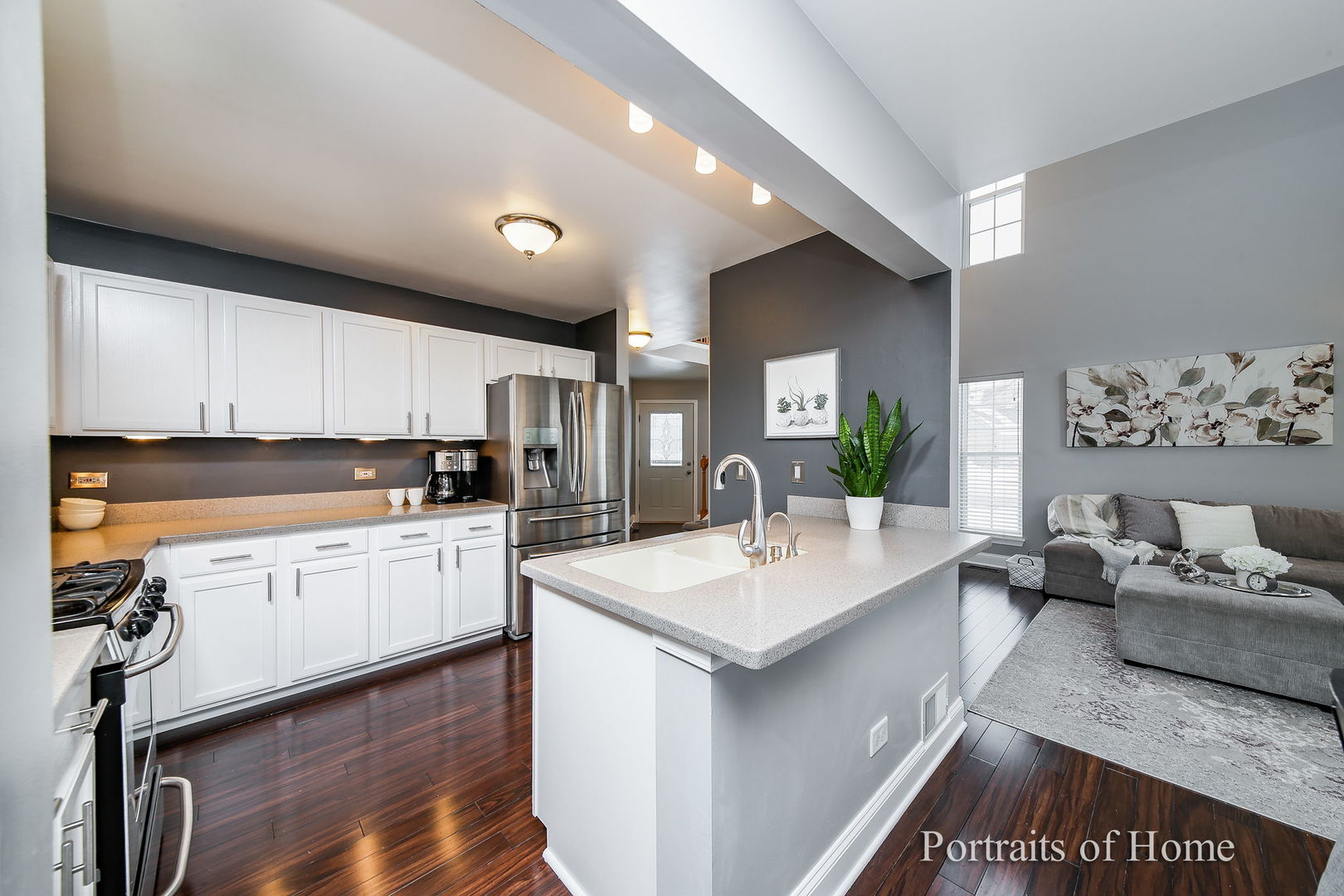 1001 Horizon Ridge Lake In The Hills, IL 60156 - Photo 14 of 20