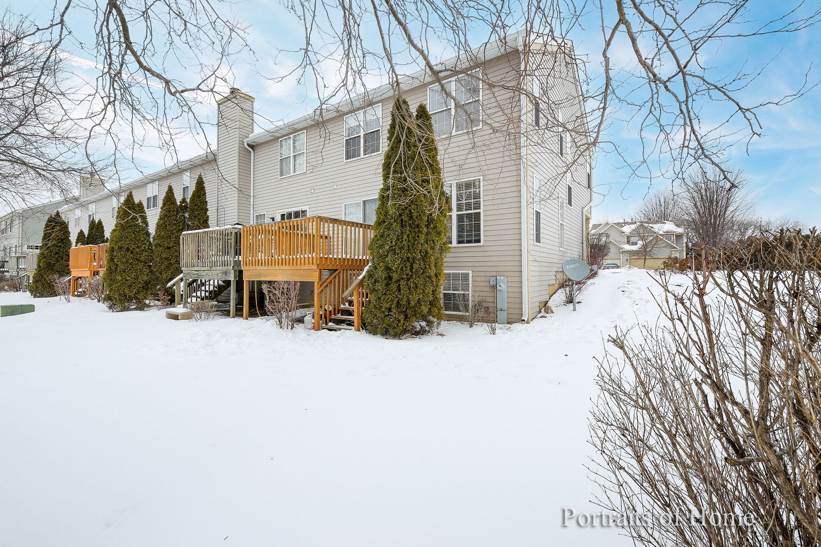 1001 Horizon Ridge Lake In The Hills, IL 60156 - Photo 17 of 20