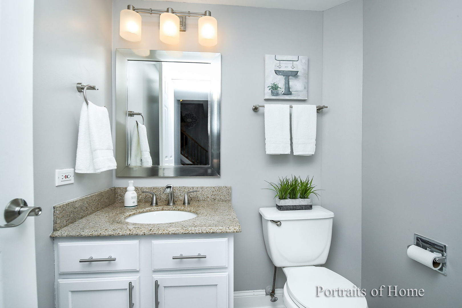 1001 Horizon Ridge Lake In The Hills, IL 60156 - Photo 7 of 20