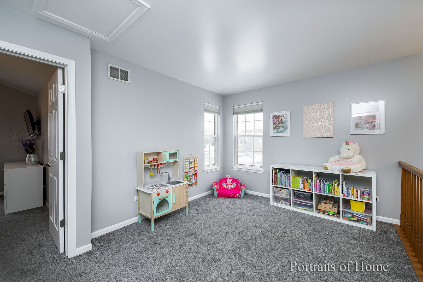 1001 Horizon Ridge Lake In The Hills, IL 60156 - Photo 8 of 20