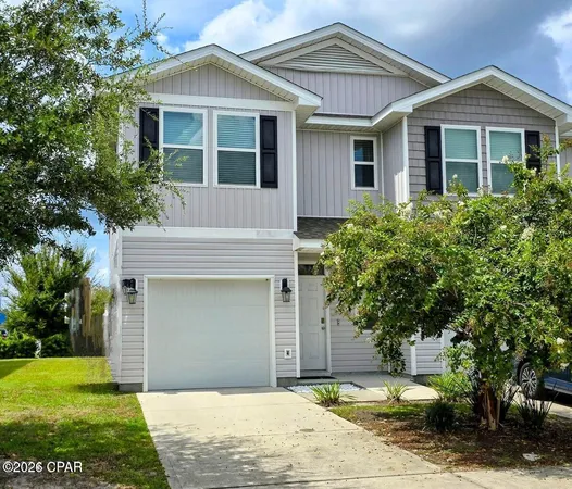 $1,850 | 5837 Bay Place, Panama City, FL 32404