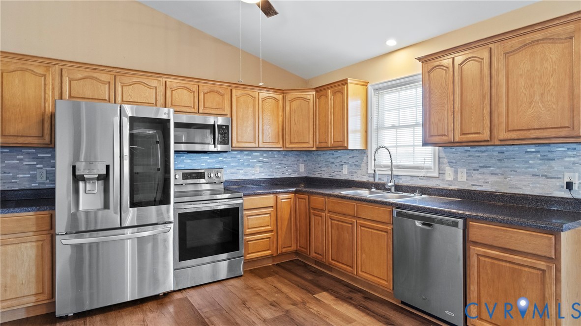 5022 Abilene Road Farmville, VA 23901 - Photo 6 of 46