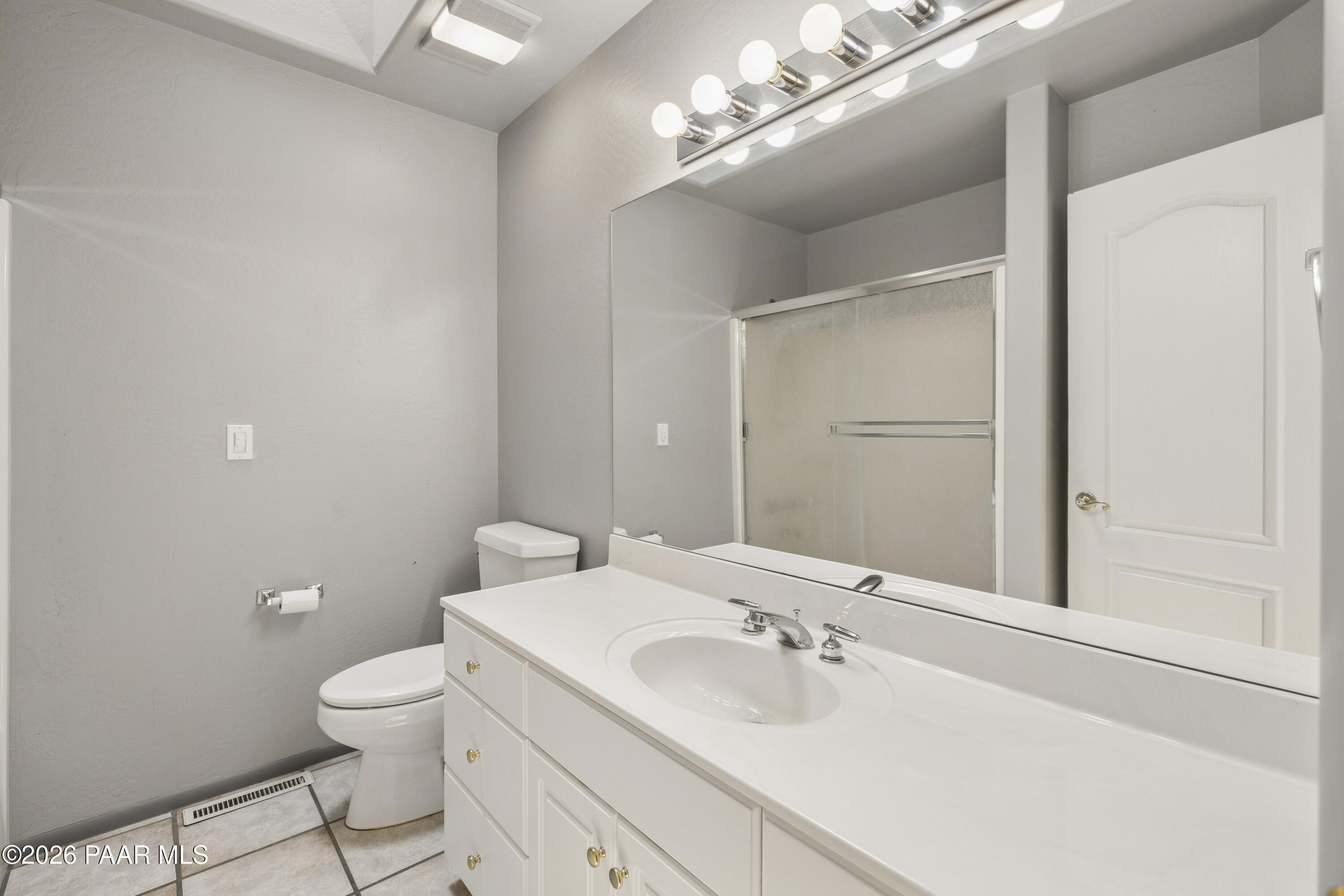1891 Meadowridge Road Prescott, AZ 86305 - Photo 38 of 50 201-Bathroom 1