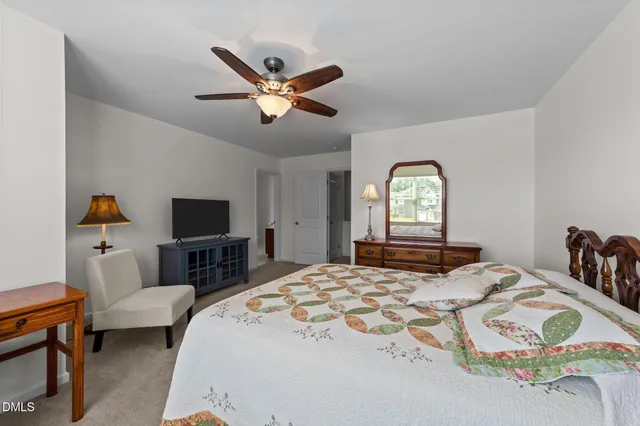 a bathroom with a sink a vanity and a mirror