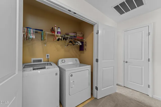 a view of small space